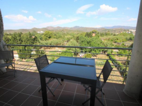 Acogedor apartamento con terraza en Port de Llançà, a 100m de la playa, con garaje y ascensor - HISP-228-467